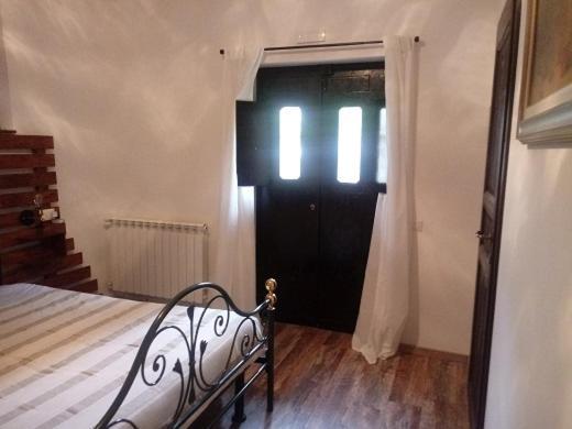 B&B Il Pittore Borgo San Lorenzo Luaran gambar